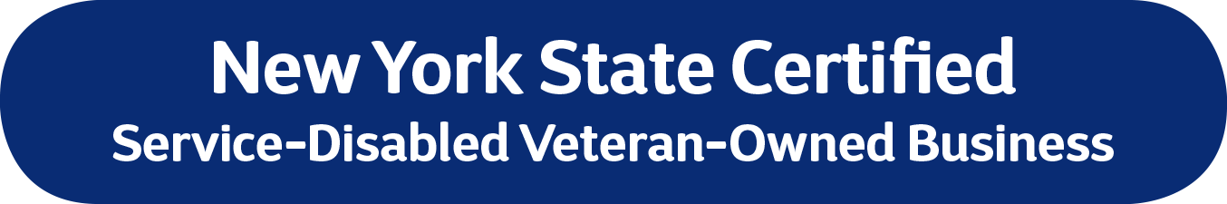 NYS Certified Logo